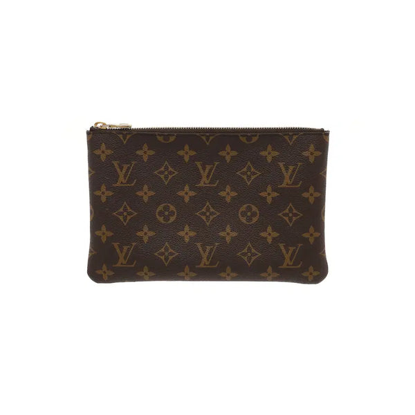 [BUNJANG] Louis Vuitton Key Pouch M M13560 / 루이비통 키 파우치 M