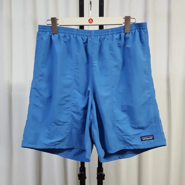 [BUNJANG] Patagonia Men's Banded Shorts (35-36 inch recommended) / 파타고니아 남성 밴딩 반바지 35-36추천 오일장