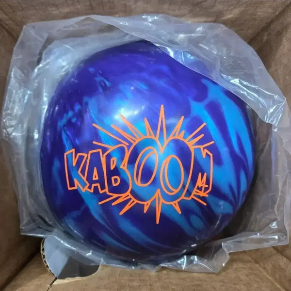 [BUNJANG] Columbia 300 CBUM Official Bowling Ball / 택배무료 15.4파운드 공인구 콜롬비아300 카붐 새볼링공