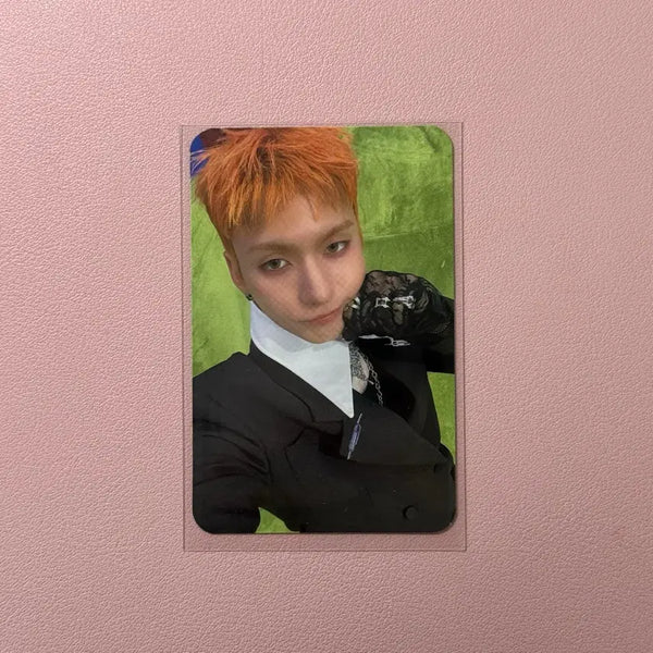 [BUNJANG] Xdinary Heroes XH Troubleshooting Love to Today Yes24 POB Photocard ODD / 엑스디너리히어로즈 엑디즈 트러블슈팅 럽투데 예사 특전 포카 오드
