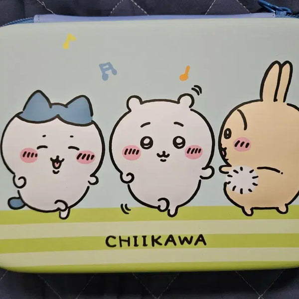 [BUNJANG] Chiikawa Pouch / 치이카와 파우치