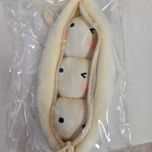 [BUNJANG] Rom&nd Soy Pouch Keyring + Torriden Mask Pack / 롬앤 두유 파우치 키링+토리든 마스크팩 1장