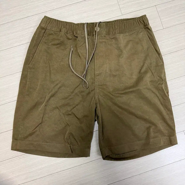 [BUNJANG] Danton Twill Easy Pants Coyote 40 / 단톤 트윌 이지팬츠 40 코요테
