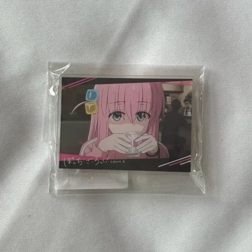 [BUNJANG] Bocchi the Rock! Bocchi Acrylic Stand / 봇치 더 록 봇치 아크릴 팔아요