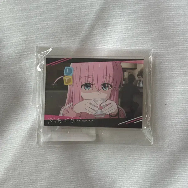 [BUNJANG] Bocchi the Rock! Bocchi Acrylic Stand / 봇치 더 록 봇치 아크릴 팔아요