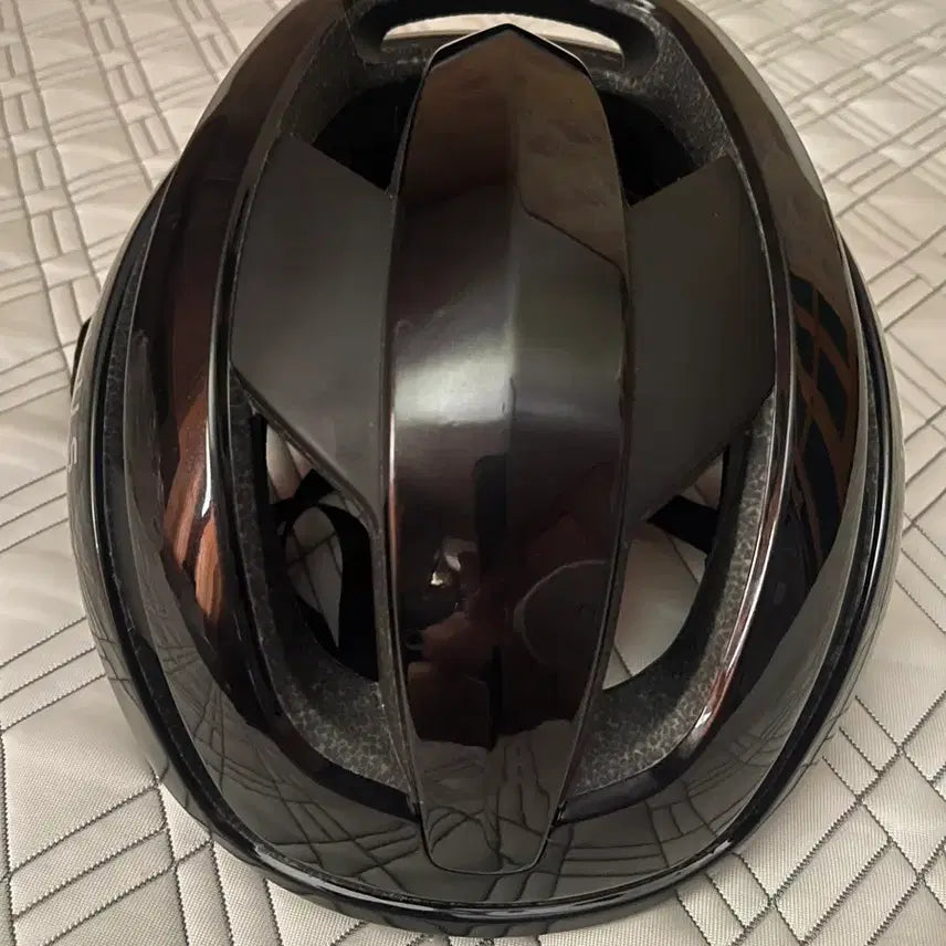 [BUNJANG] KPLUS Alpha Helmet Black MIPS / KPLUS 알파 헬멧 블랙 MIPS