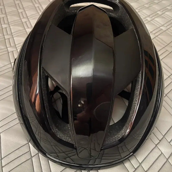 [BUNJANG] KPLUS Alpha Helmet Black MIPS / KPLUS 알파 헬멧 블랙 MIPS