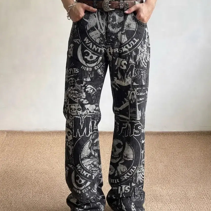 [BUNJANG] Aeropostale Misfits Jeans / AEROPOSTALE Misfits jeans