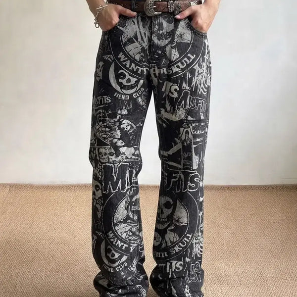 [BUNJANG] Aeropostale Misfits Jeans / AEROPOSTALE Misfits jeans