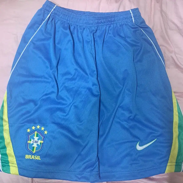 [BUNJANG] Brazil National Team 2026 World Cup Home Shorts XL / XL/30-36)26월드컵 브라질 대표팀 홈 쇼트