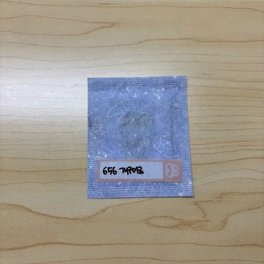 [BUNJANG] Pokemon 30th Anniversary Season 5 Ttibu Seal / [개구마르] 포켓몬 시즌5 30주년 띠부씰