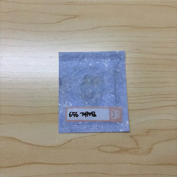 [BUNJANG] Pokemon 30th Anniversary Season 5 Ttibu Seal / [개구마르] 포켓몬 시즌5 30주년 띠부씰