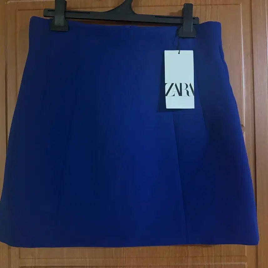 [BUNJANG] Zara Mini Skirt / 자라 스커트 새 옷