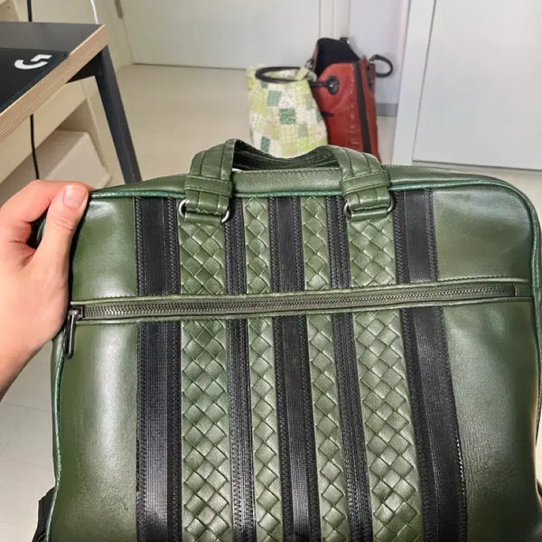 [BUNJANG] Bottega Veneta Leather Goods / 보테가베네타
