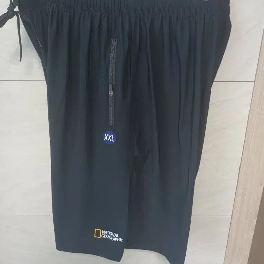 [BUNJANG] National Geographic Cooling Shorts XXL / 내셔널지오그래픽 냉감 반바지 XXL 새상품