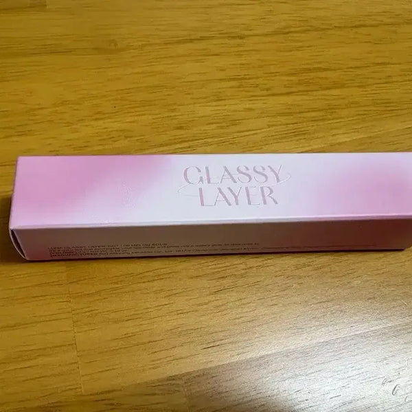 [BUNJANG] Luna Glassy Layer Tint 06 Melon Sour (Sealed) / 미개봉) 루나 글래시 레이어 틴트 06 멜론사워