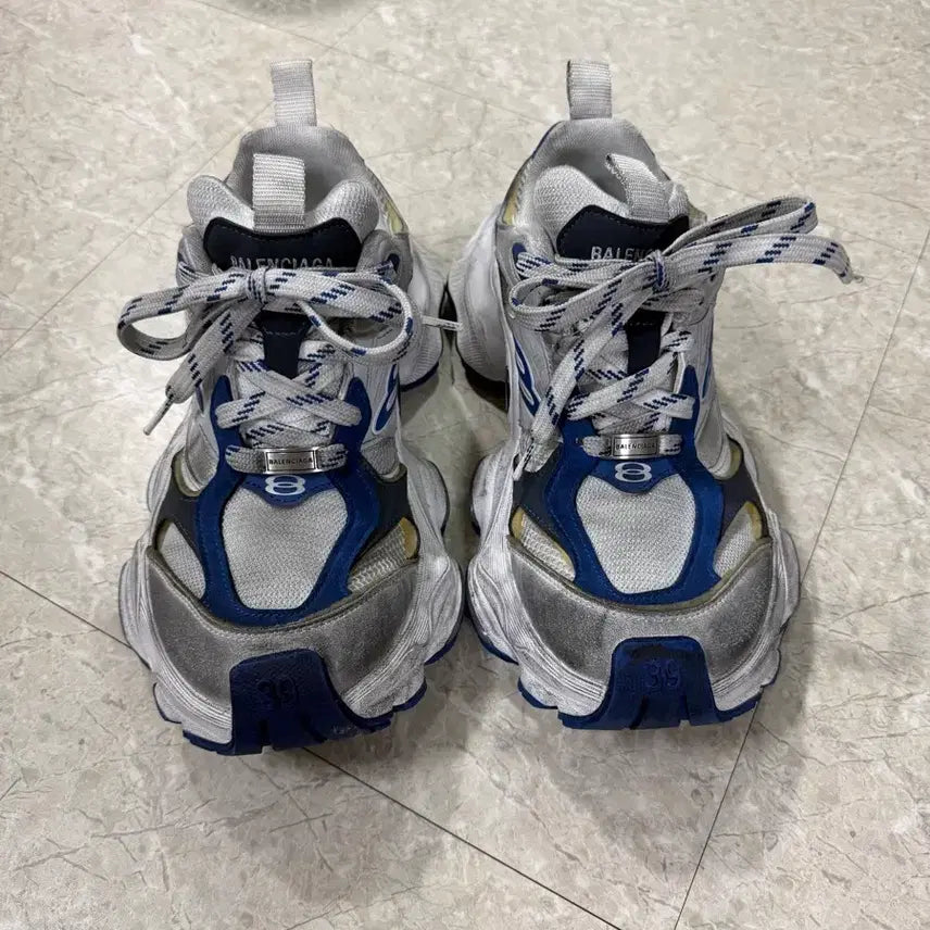 [BUNJANG] Balenciaga Cargo Sneakers / 마지막 가격)39]발렌시아가 카고 스니커즈