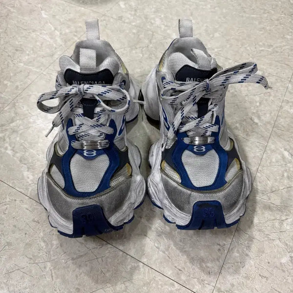 [BUNJANG] Balenciaga Cargo Sneakers / 마지막 가격)39]발렌시아가 카고 스니커즈