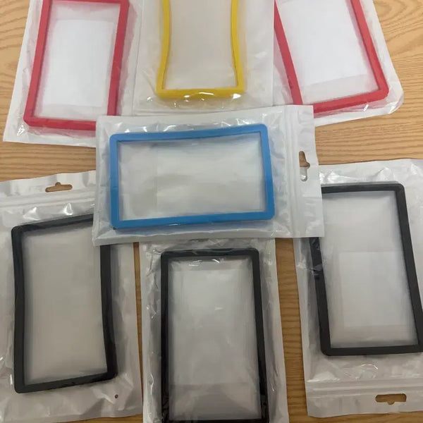 [BUNJANG] PSA Card Bumper Silicone Case / PSA 전용 범퍼 실리콘 케이스