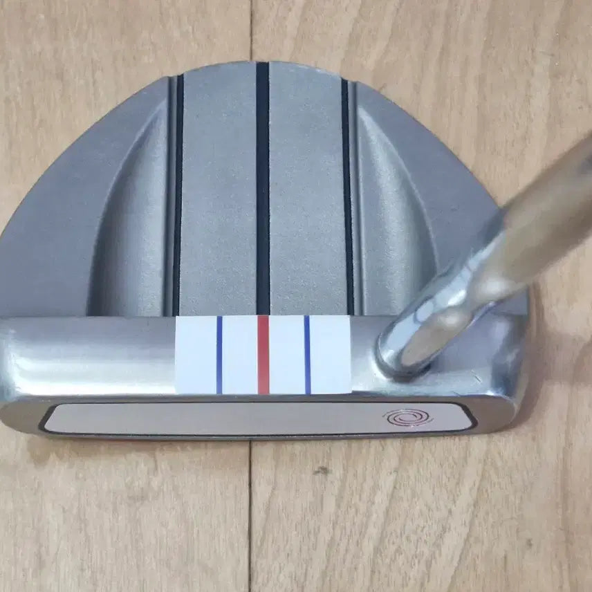[BUNJANG] Odyssey Genuine 34 Putter (Unisex) / 오딧세이 정품 (남-여) 공용 34퍼터입니다