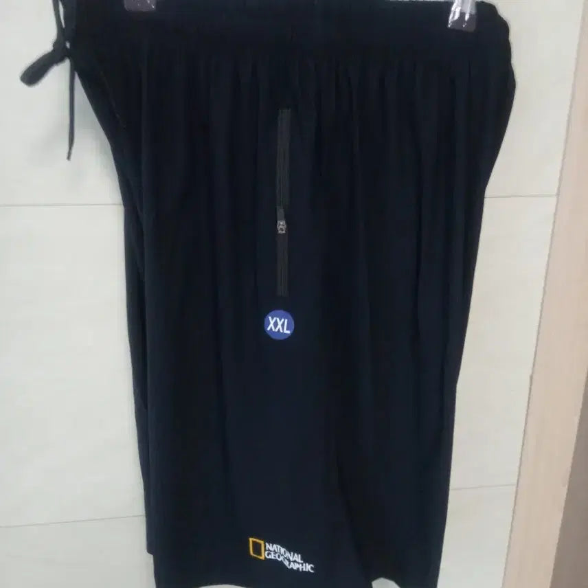 [BUNJANG] National Geographic Cooling Shorts XXL New / 내셔널지오그래픽 냉감 반바지 XXL 새상품