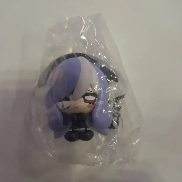 [BUNJANG] Zen Zone The Ventti Collaboration Vivian Figure / 젠존제 더벤티 콜라보 비비안 피규어 판매합니다