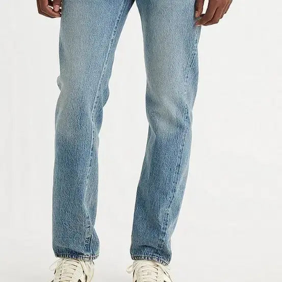 [BUNJANG] Levi's LVC 54501-0108 Telegraph Slim Straight Jeans / 리바이스 LVC 54501-0108 TELEGRAPH 텔레그래프 30/3