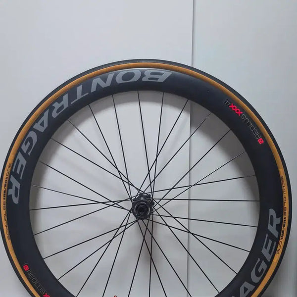 [BUNJANG] BMC CRD501 Wheelset / BMC 순정횔 CRD501 판매