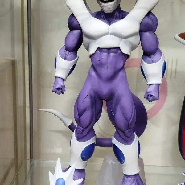 [BUNJANG] Ichiban Kuji Dragon Ball Back to the Film F Prize Cooler Final Form Figure / 제일복권 드래곤볼 백투더필름 F상 쿠우라 최종형태 피규어 판매