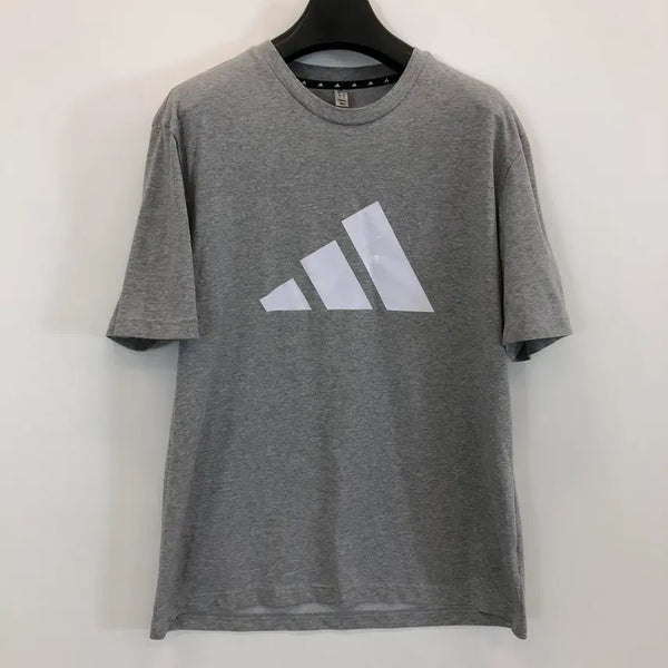 [BUNJANG] Adidas Originals Big Logo Short Sleeve T-Shirt XL / 아디다스 오리지널 빅로고반팔 XL