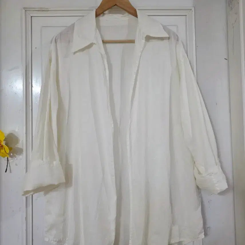 [BUNJANG] Linen Jacket / 여름 시원한 고급스러운 디자인이쁜  얇은 마  린넨   자켓