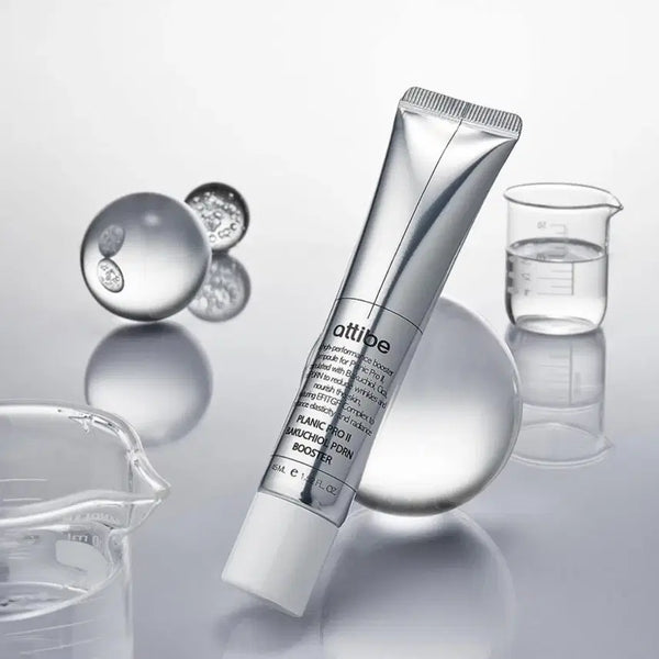 [BUNJANG] Attibe Bakuchiol PDRN Booster Ampoule 45ml New / 아띠베 바쿠치올 PDRN 부스터 앰플 45ml 새상품