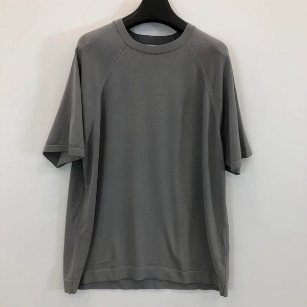 [BUNJANG] Zara Half Sleeve Knit Top EUR L / 자라 반팔니트 105