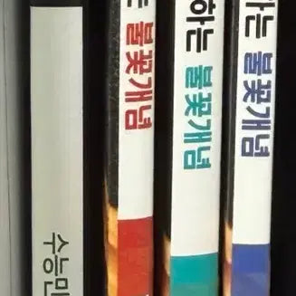 [BUNJANG] Megastudy Kim Sung-eun Calculus (Calculus II) Probability and Statistics / 메가스터디 김성은 시불개 확통 수2