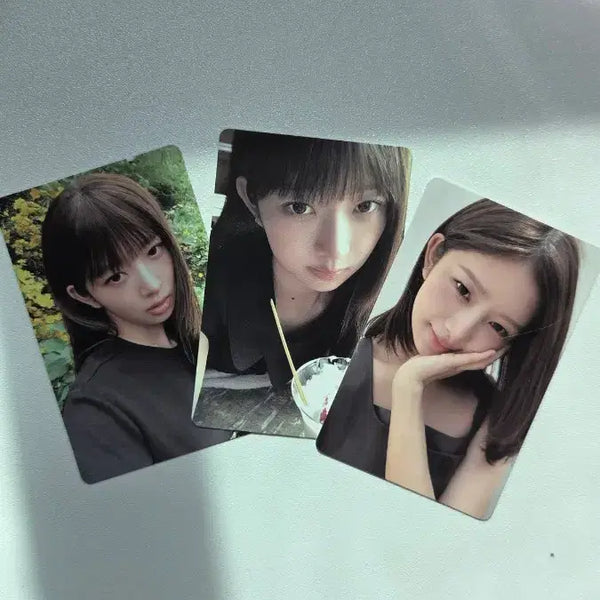 [BUNJANG] STAYC Sieun Seoul Photocard Bundle Set / 레이 미세키서울 포카