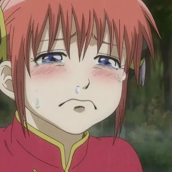 [BUNJANG] Gintama Kagura Machi Boko Sealed Figure / 은혼 카구라 마치보케 미개봉