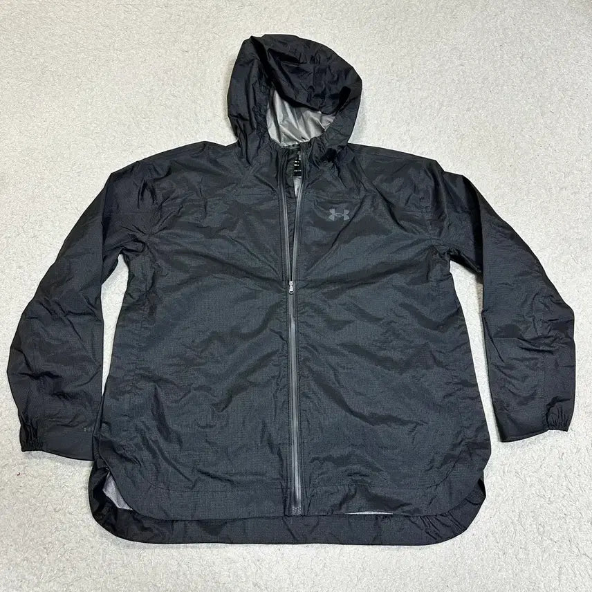 [BUNJANG] Under Armour Women's Windbreaker Jacket M / 언더아머 바람막이 자켓 여성 m