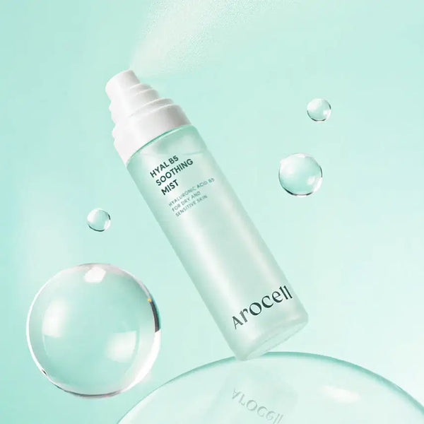 [BUNJANG] Arocell Hyal B5 Soothing Mist 100ml / 아로셀 히알 B5 수딩 미스트 100ml 새상품