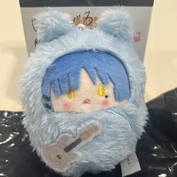 [BUNJANG] Bocchi the Rock! Yamada Ryō Tapioca Plush Doll / 봇치더록 악기 타피누이 타피오카 누이 야마다 료