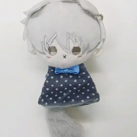 [BUNJANG] Blue Lock Nagi Seishiro Tapestry Plush / 블루록 나기 세이시로 타피누이