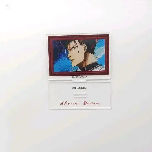 [BUNJANG] Blue Lock Barou Shoei Acrylic Stand / 블루록 바로 쇼에이 아크릴 스탠드