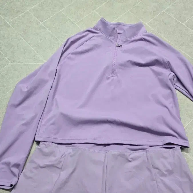 [BUNJANG] Airwalk Rash Guard Set / 에어워크래쉬가드세트