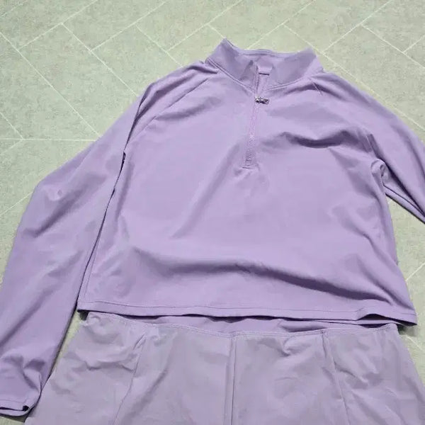 [BUNJANG] Airwalk Rash Guard Set / 에어워크래쉬가드세트