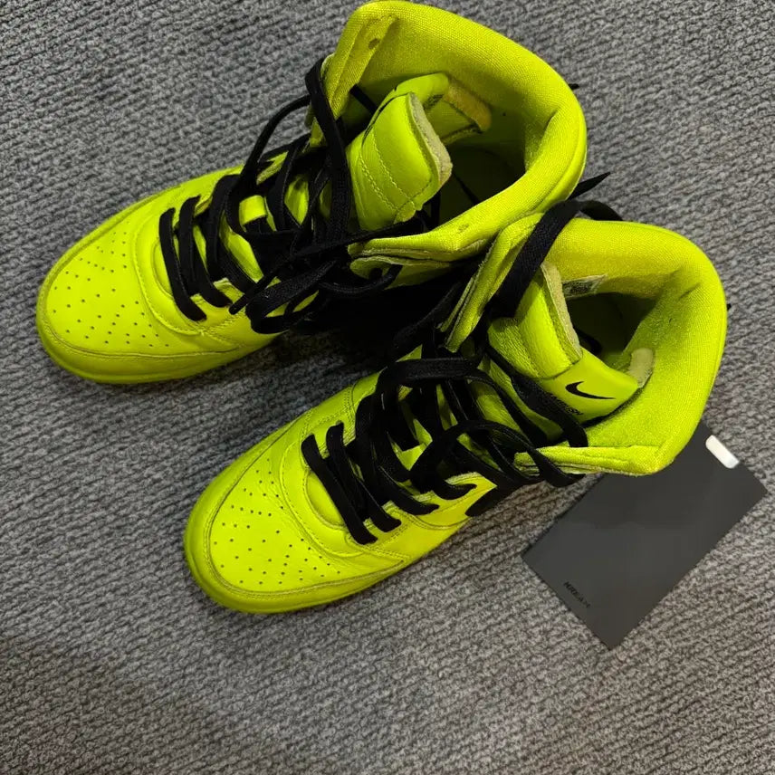[BUNJANG] Nike Ambush 265 / 나이키 앰부쉬265