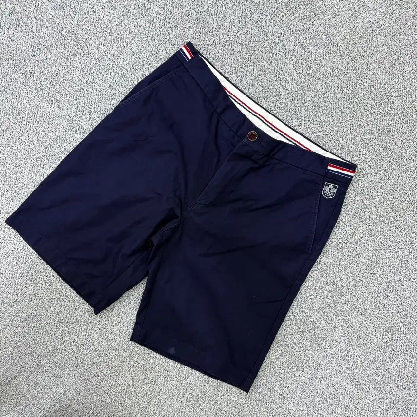 [BUNJANG] Hazzys 84-97 Shorts / 84-97 헤지스 Hazzys 반바지 0706J1