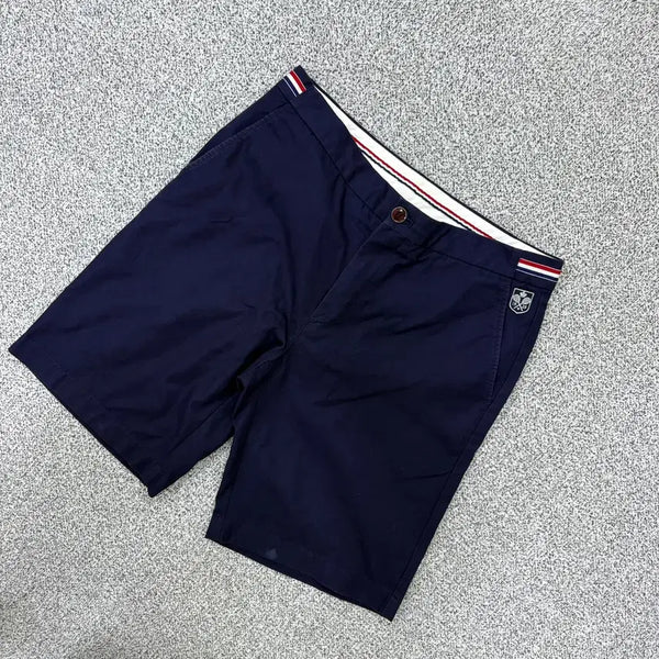 [BUNJANG] Hazzys 84-97 Shorts / 84-97 헤지스 Hazzys 반바지 0706J1