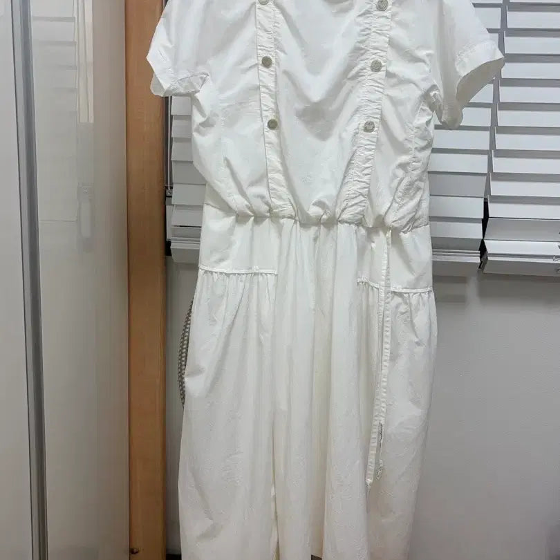 [BUNJANG] The Cashmere Dress / 한섬 더캐시미어 원피스