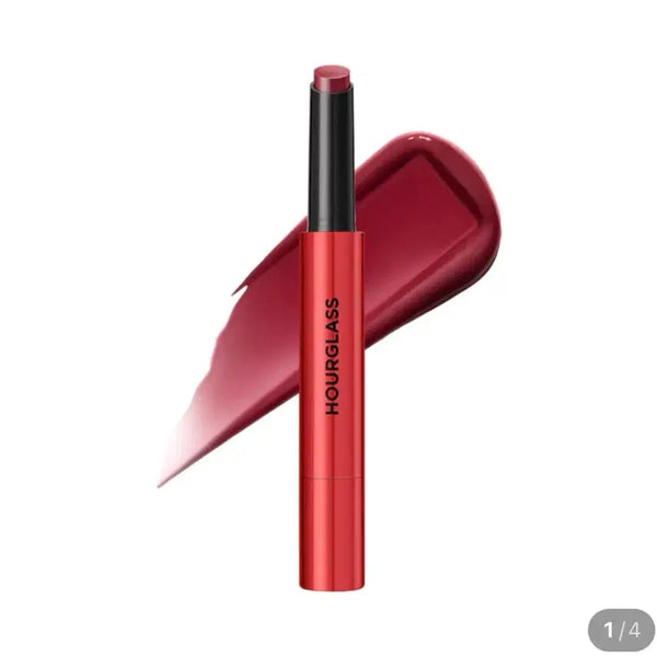 [BUNJANG] Hourglass Phantom Volumizing Glossy Balm Red Zero / 아워글래스 팬텀 볼류마이징 글로시밤 레드제로