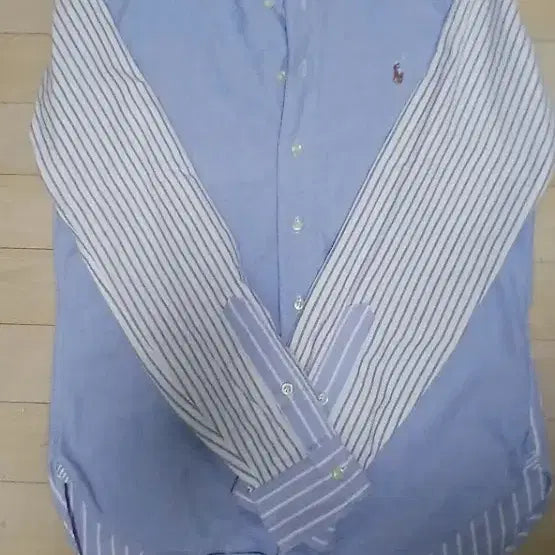 [BUNJANG] Polo Ralph Lauren Women's Premium Outlet Polo Shirt (XS) / 여성 폴로 셔츠 새상품