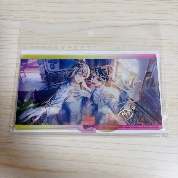 [BUNJANG] Idolish7 Ainana 9th Anniversary UR Rivale Aistar Acrylic Stand / 아이돌리쉬세븐 아이나나 9주년 UR 리바레 아이스타 아크릴 스탠드